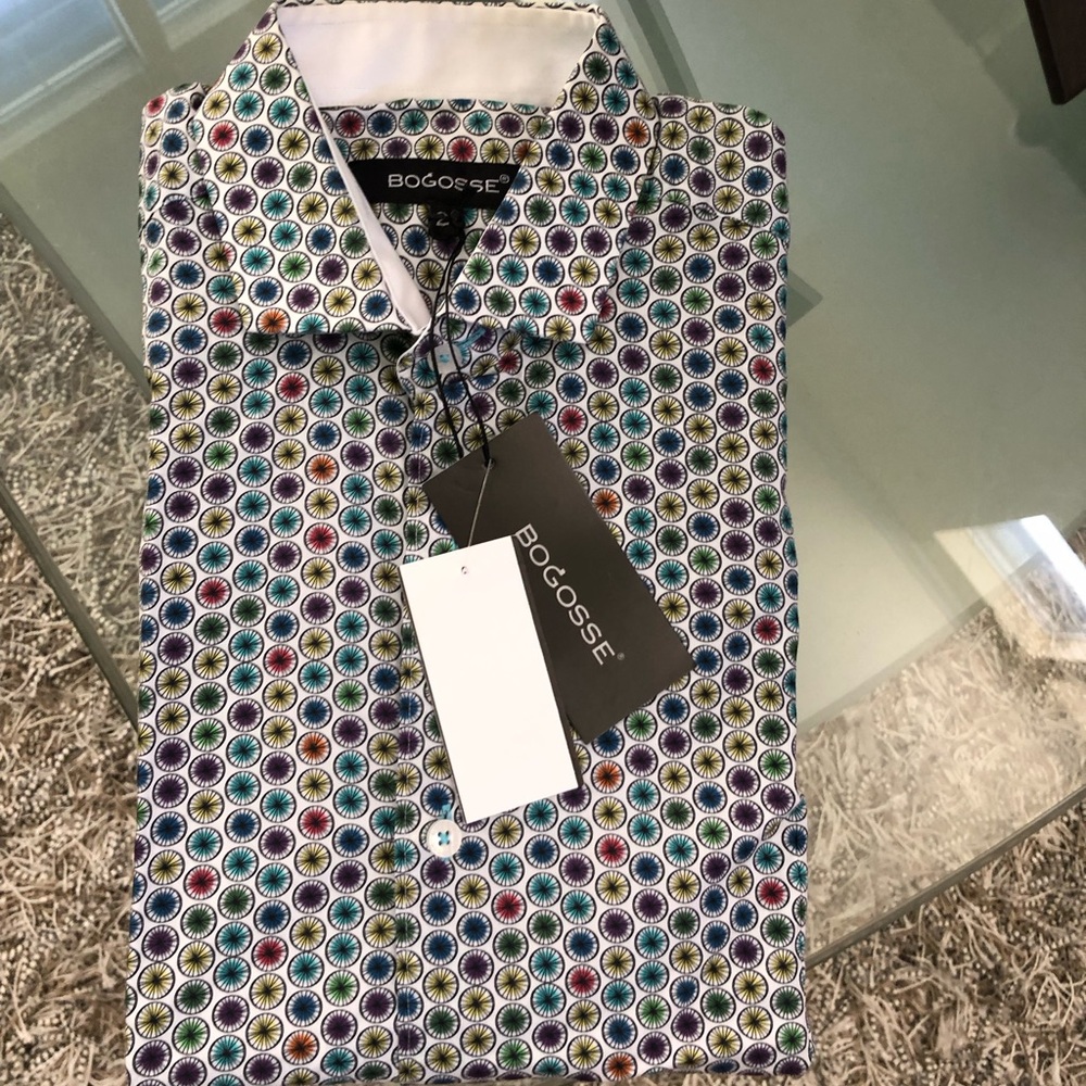 Fun shirts